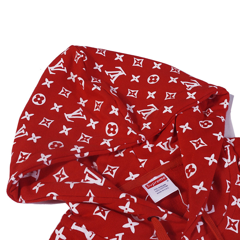 Louis Vuitton Hoodie