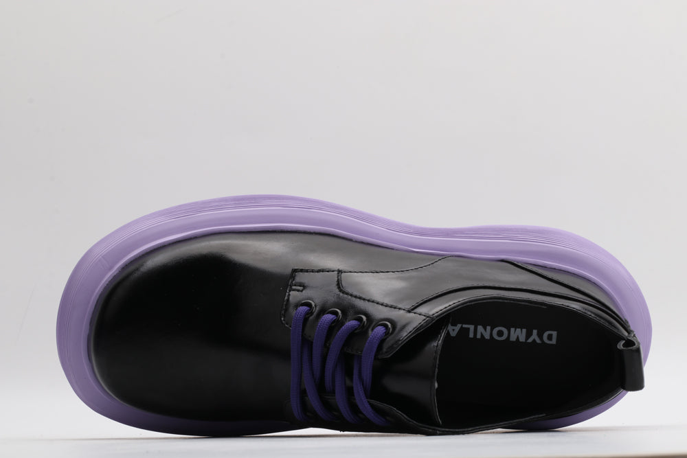 Dymonlatry Dymonlatry Shoes Purple