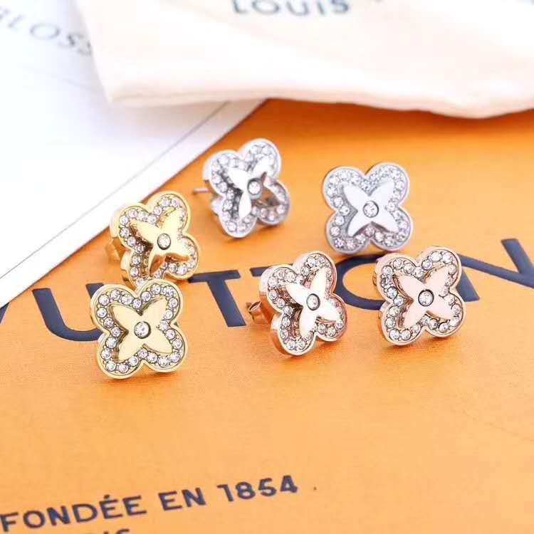 Louis Vuitton Earrings