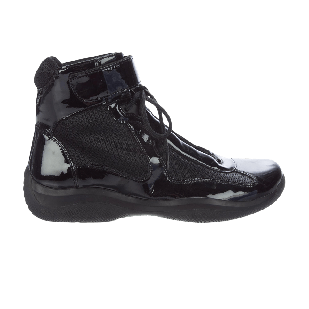 Prada America's Cup High 'Black'