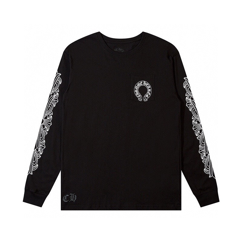 Chrome Hearts Chrome Hearts Sweatshirt