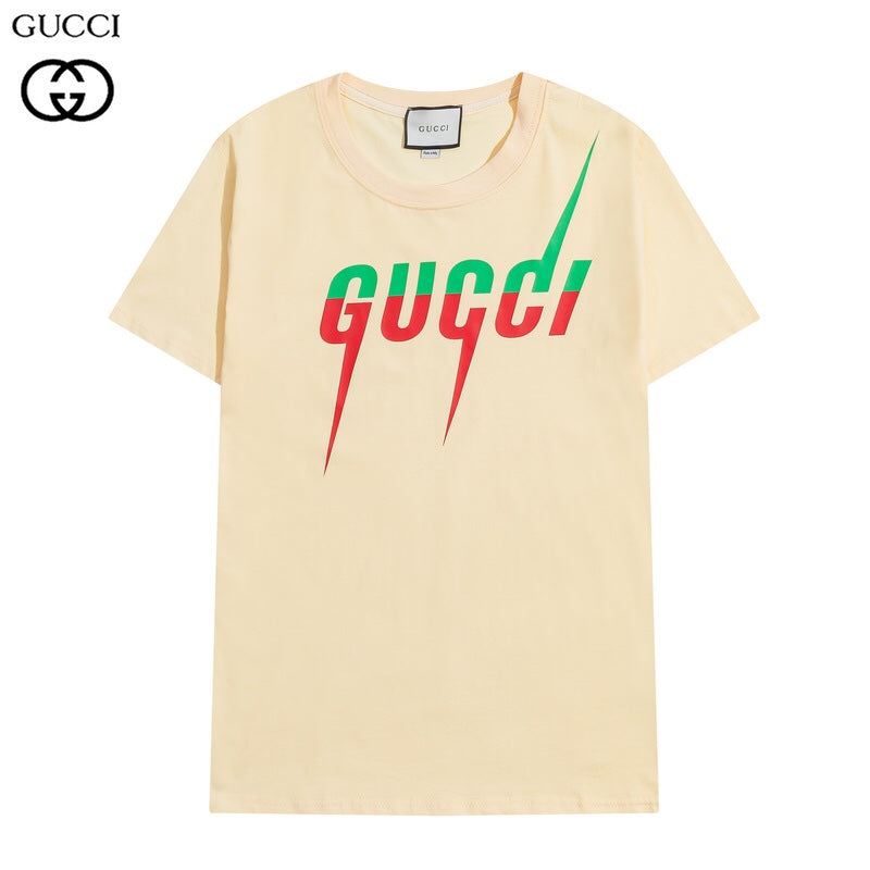 Gucci Gucci T-shirt