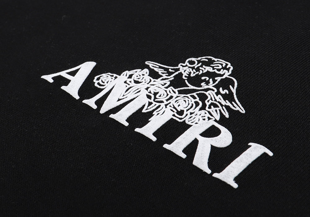 Amiri Amiri Hoodie