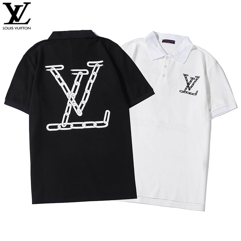 Louis Vuitton Louis Vuitton Polo