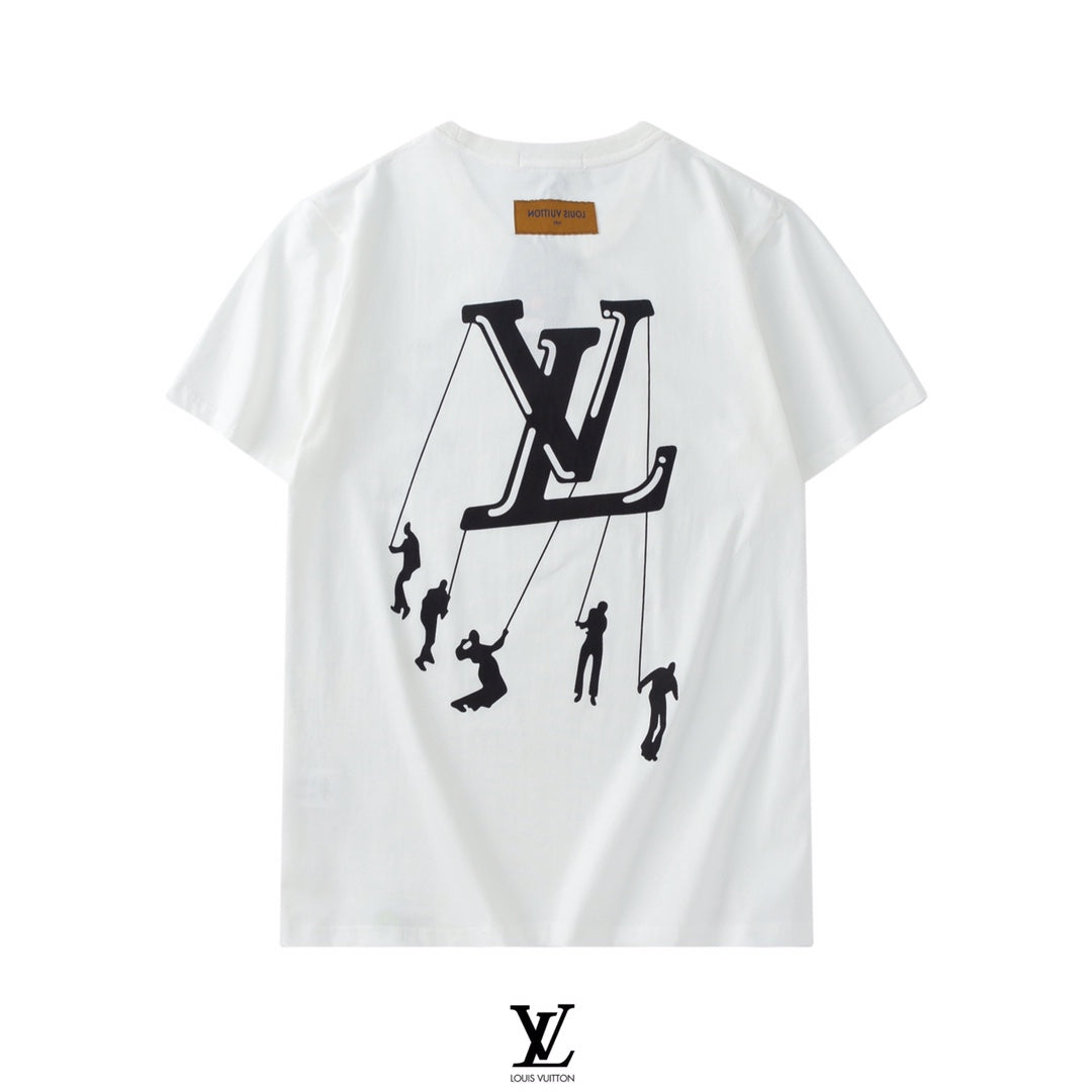 Louis Vuitton Louis Vuitton T-shirt