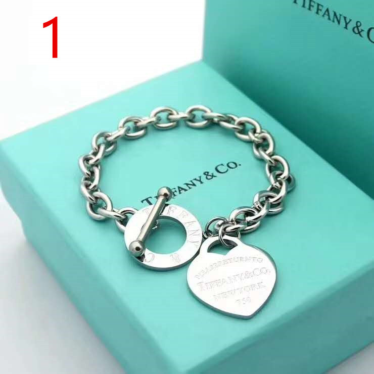 Tiffany Bracelet