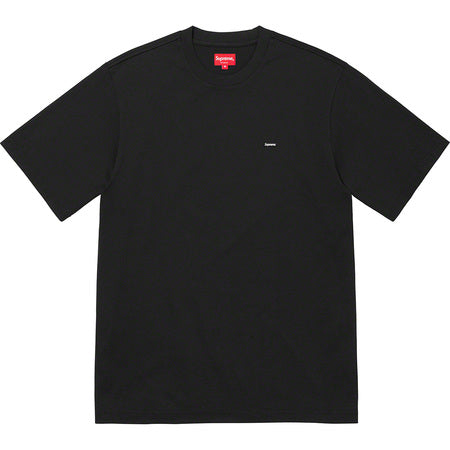 Supreme Small Box Tee Black