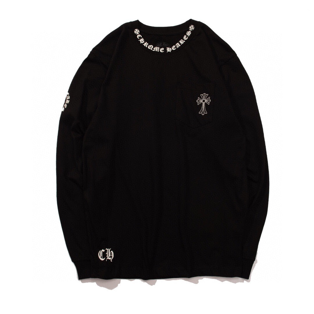 Chrome Hearts Chrome Hearts Sweatshirt