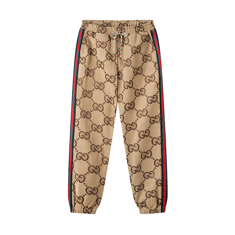 Gucci Gucci Pants