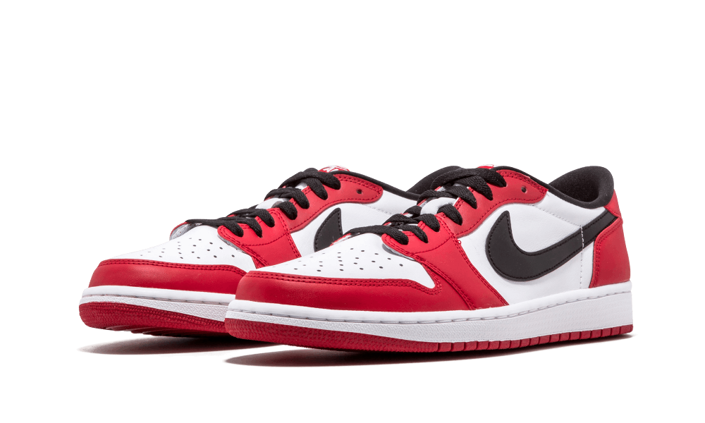 Nike Retro Low OG - Chicago