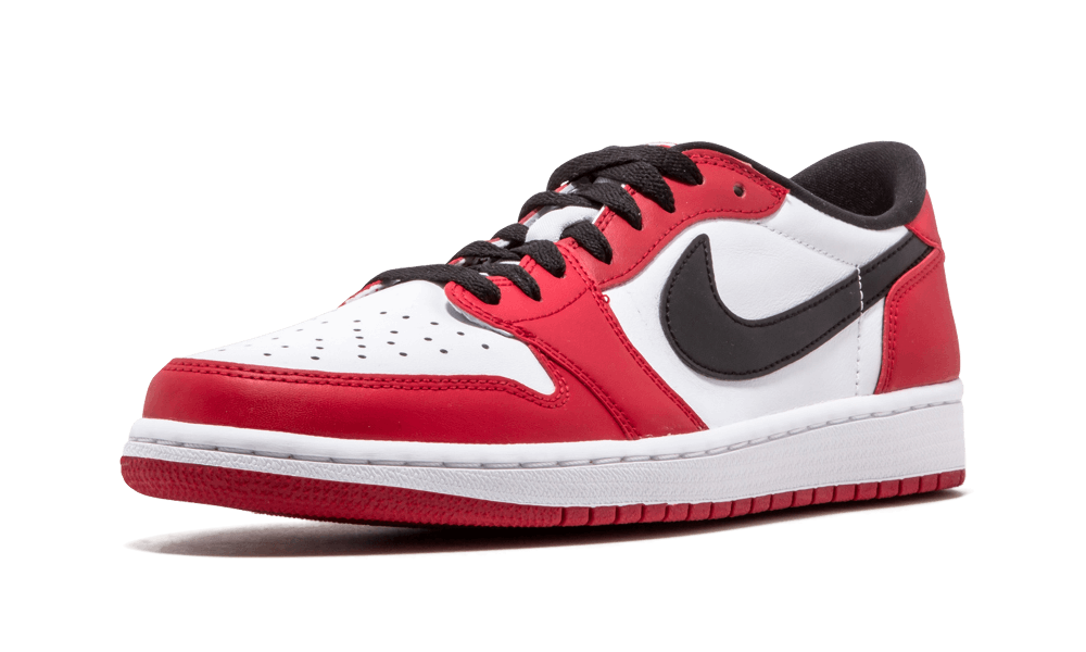 Nike Retro Low OG - Chicago