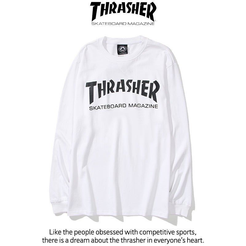 Thrasher Sweatshirt