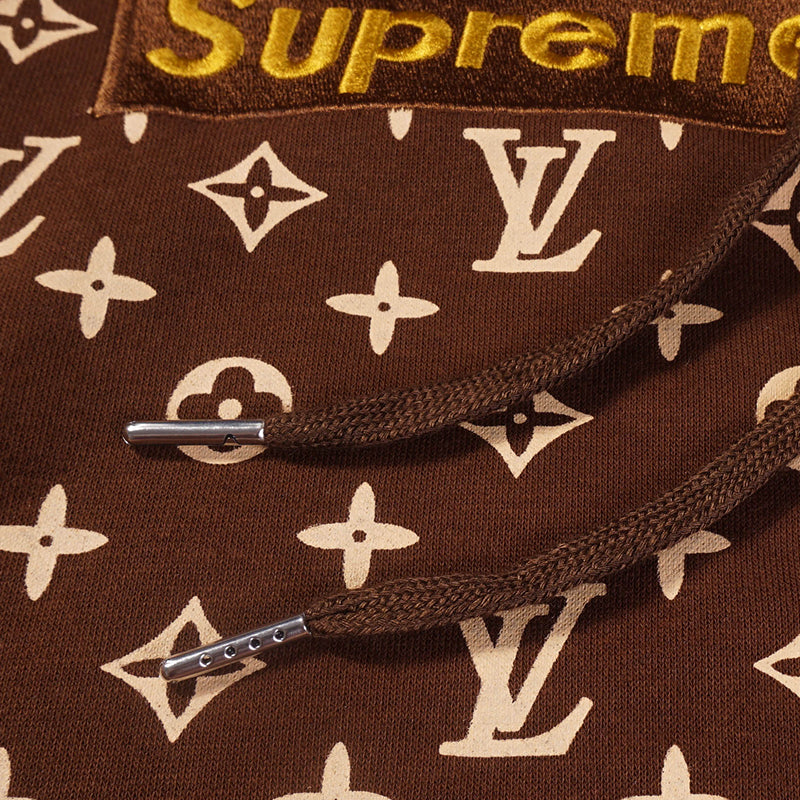 Louis Vuitton Hoodie