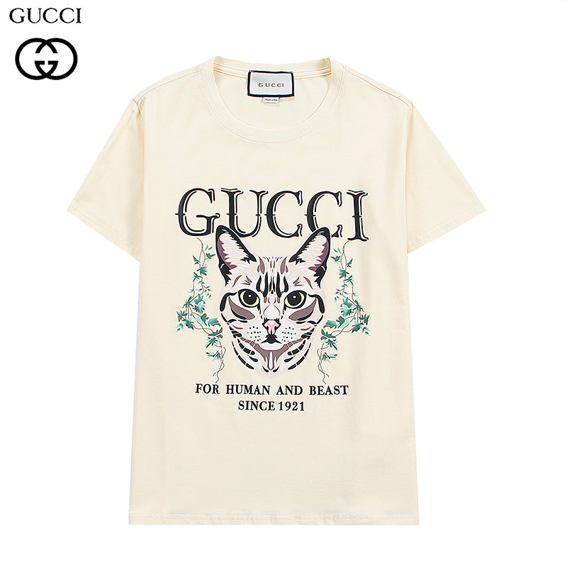 Gucci Gucci T-shirt