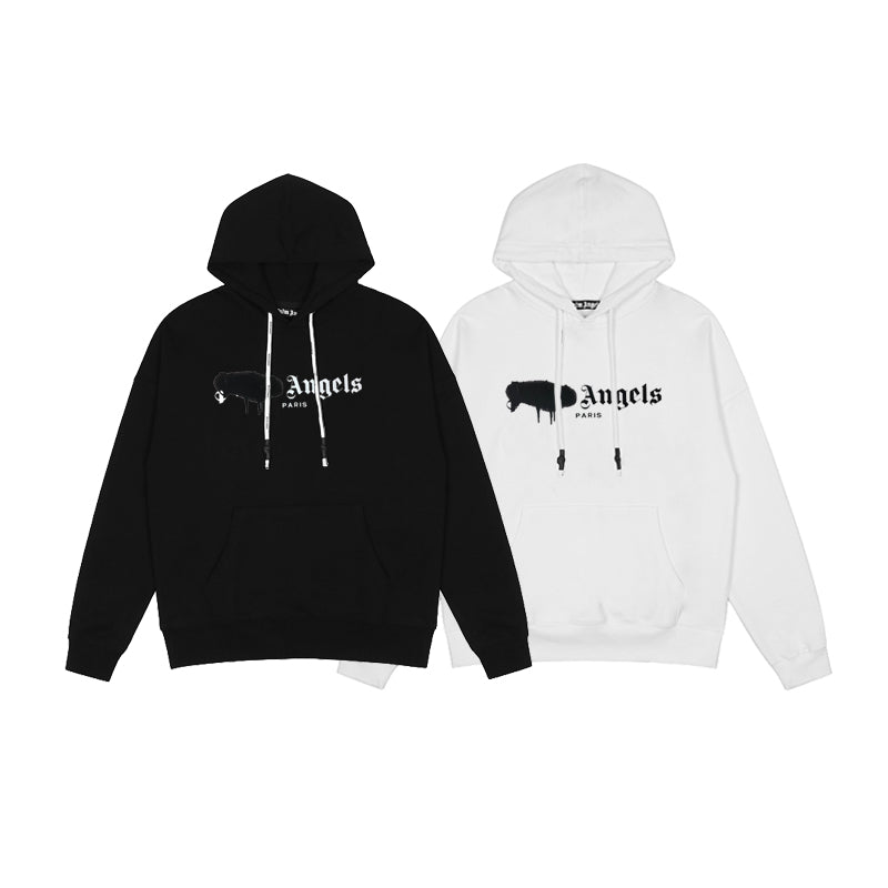 Palm Angels Palm Angels Hoodie