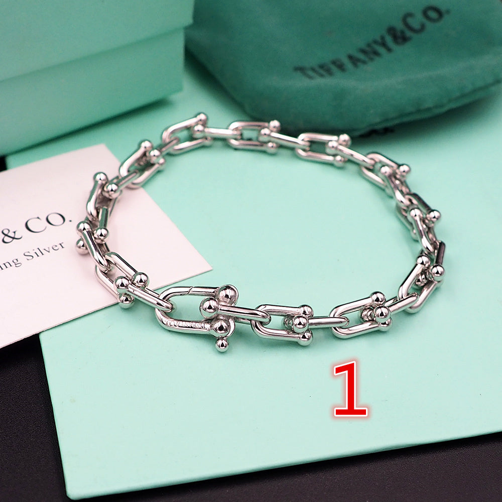 Tiffany Bracelet