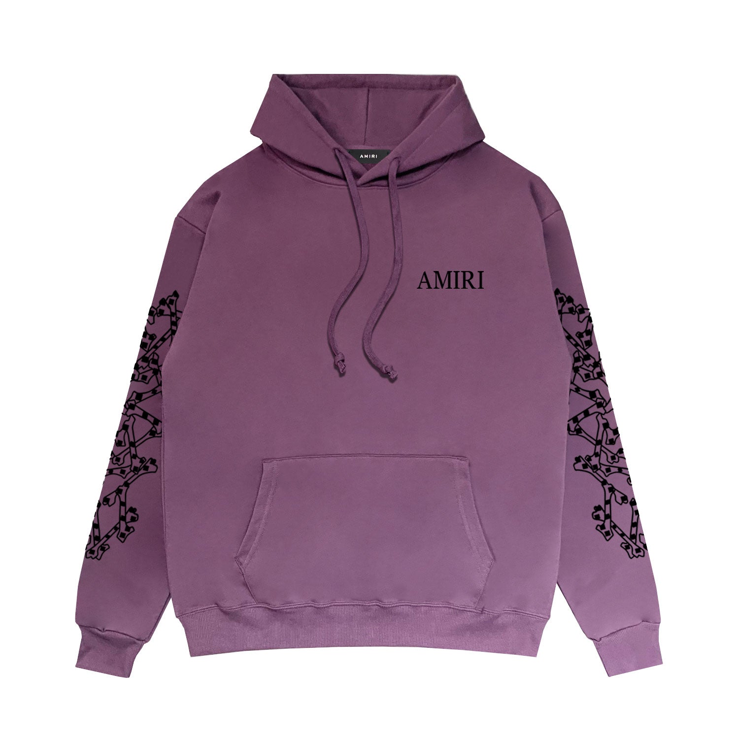 Amiri Amiri Hoodie