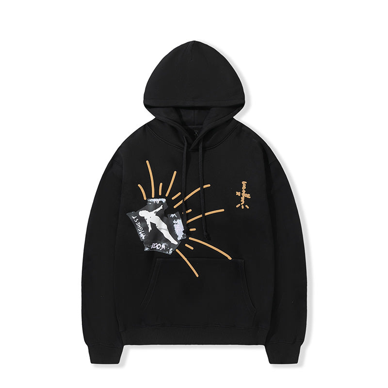 Travis Scott Travis Scott Hoodie