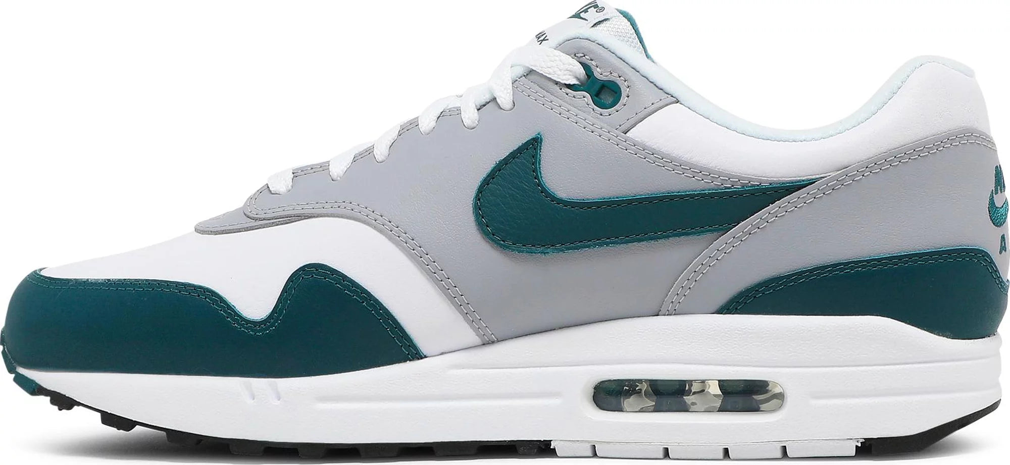 Nike Air Max 1 Dark Teal Green