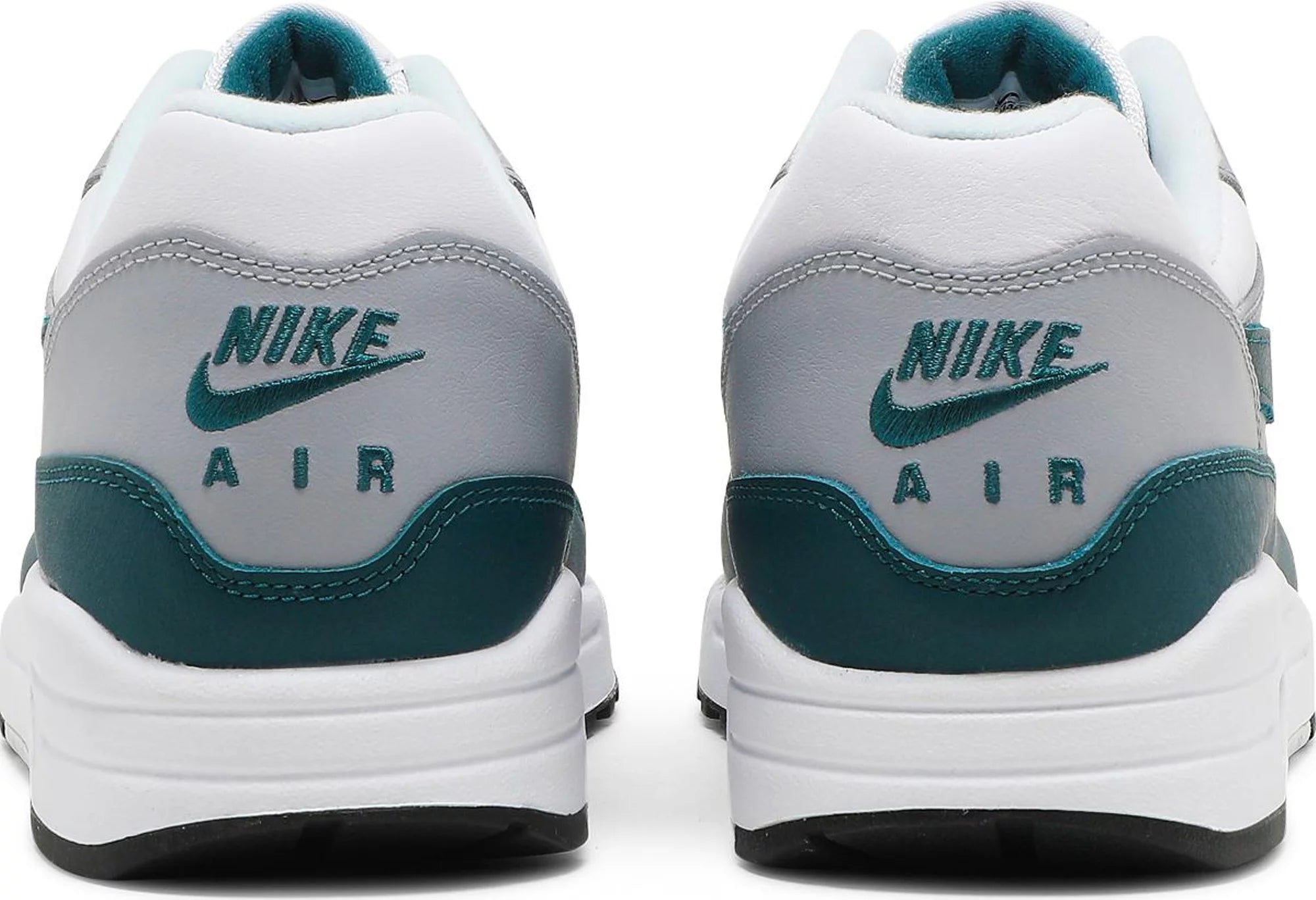 Nike Air Max 1 Dark Teal Green