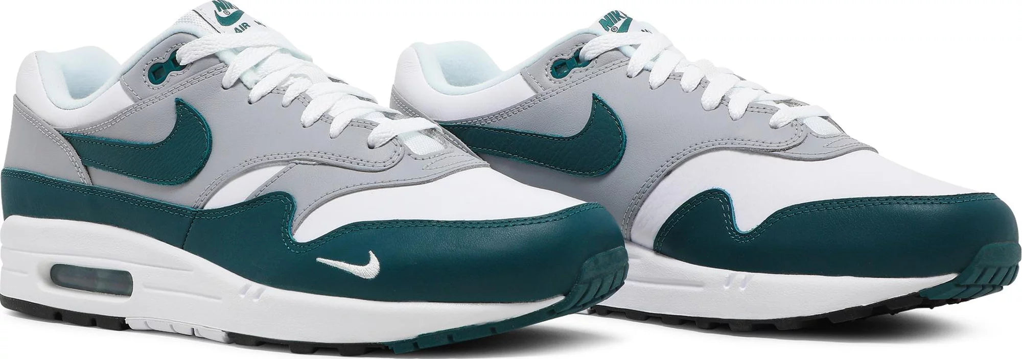 Nike Air Max 1 Dark Teal Green