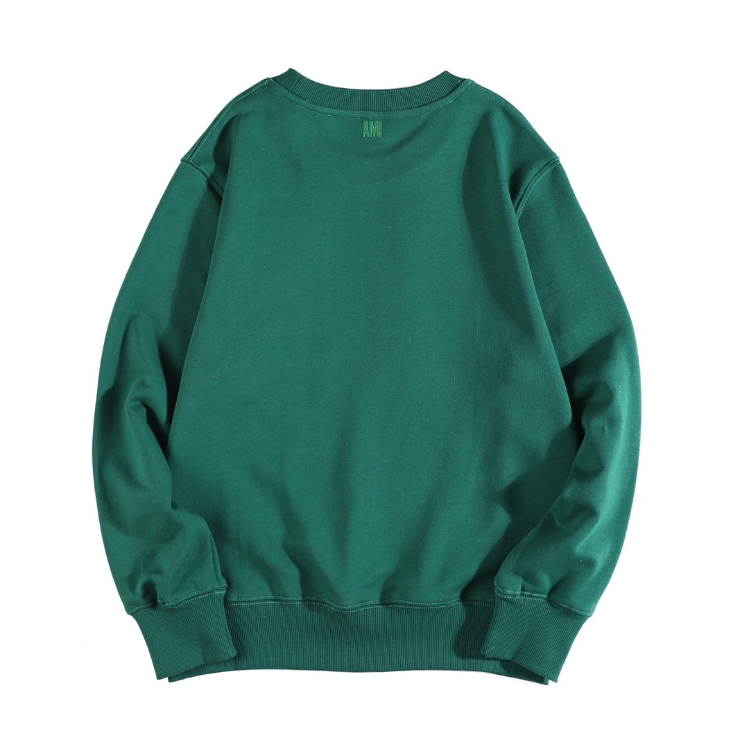 Ami Ami Sweatshirt