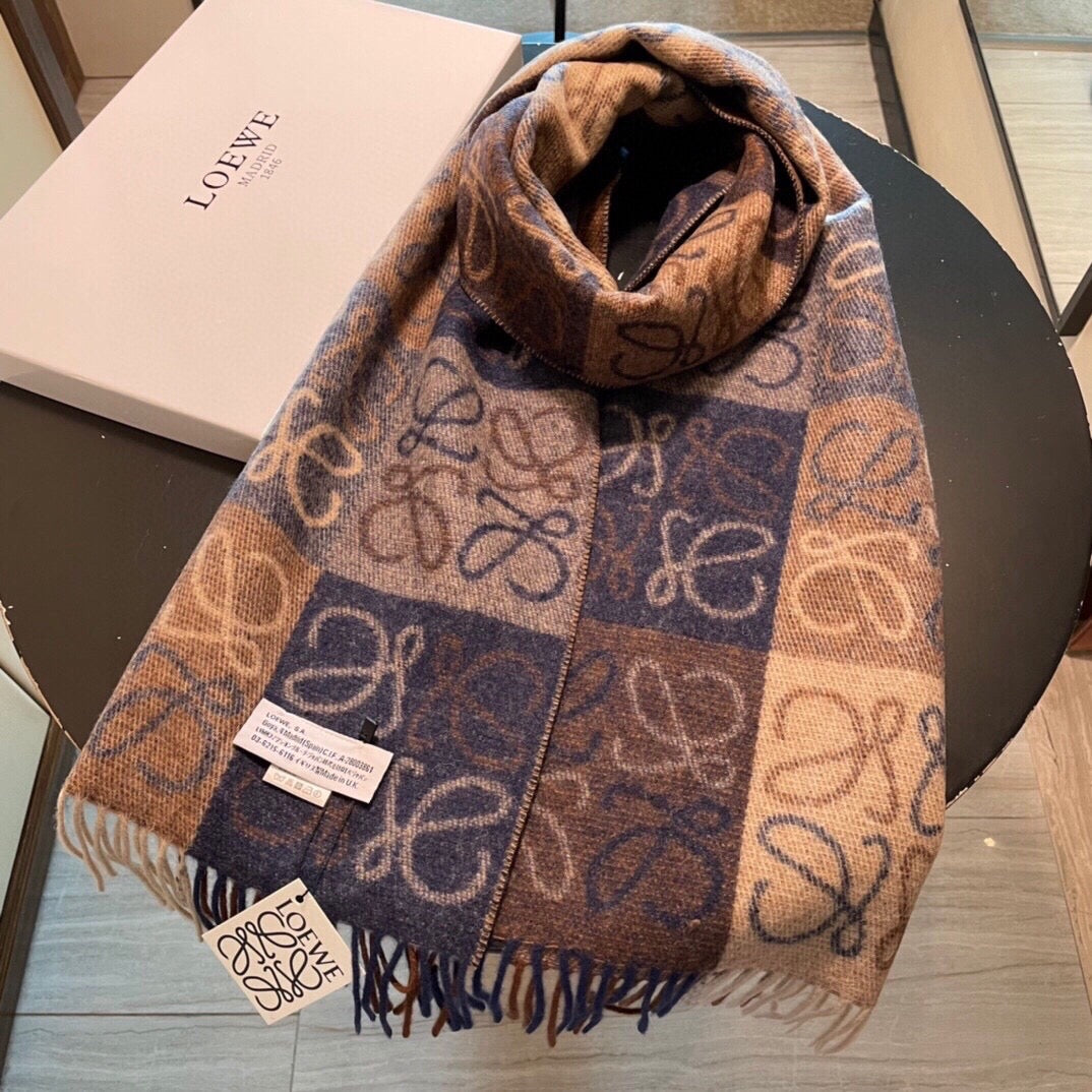 Loewe Scarf