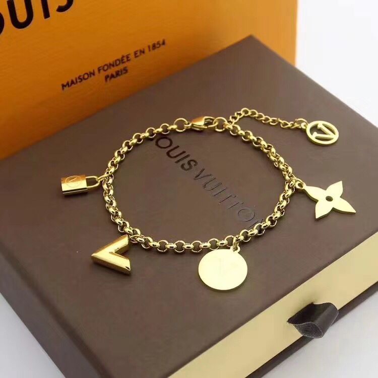 Louis Vuitton Bracelet