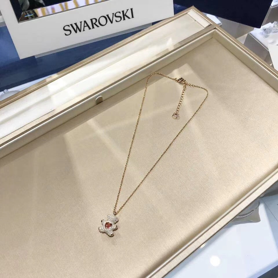 Swarovski Necklace