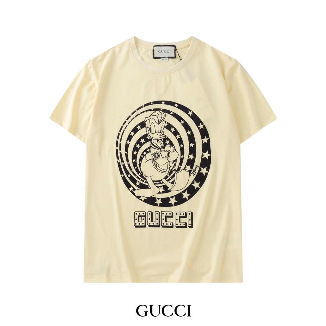 Gucci Gucci T-shirt