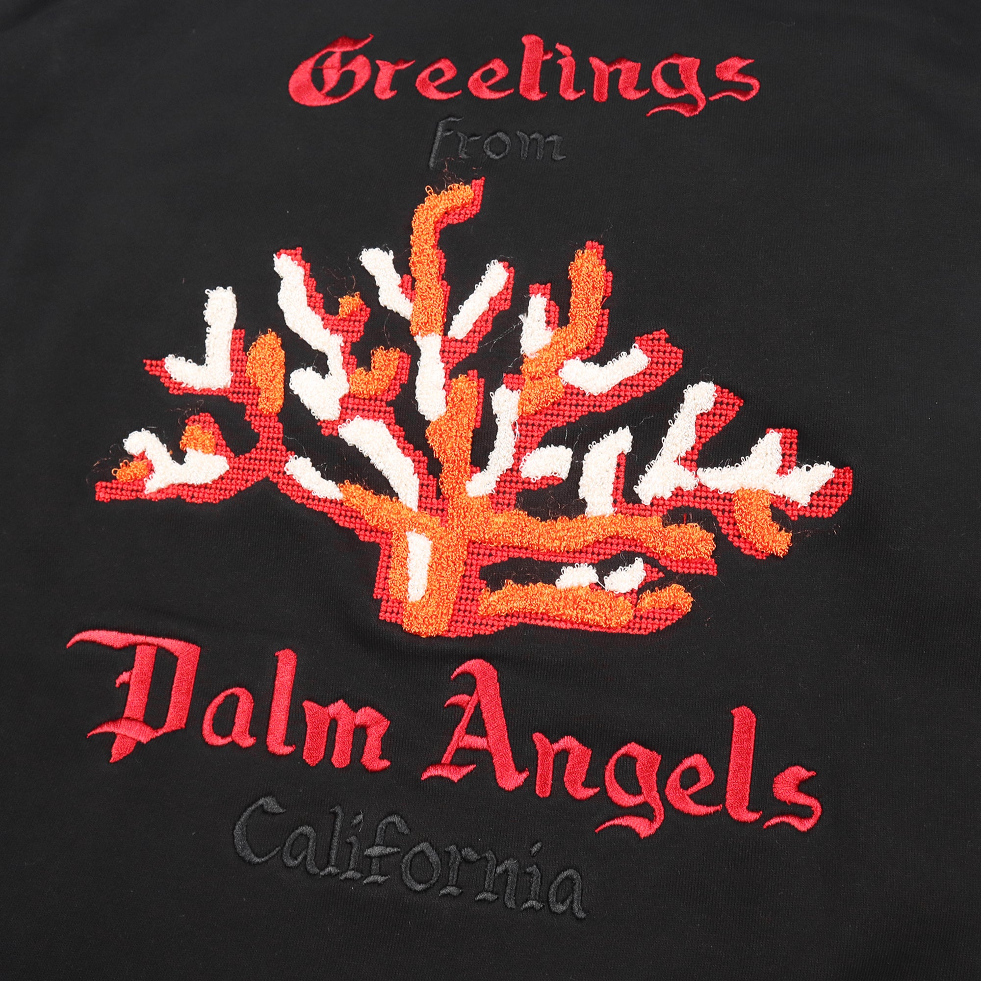 Palm Angels Palm Angels Hoodie