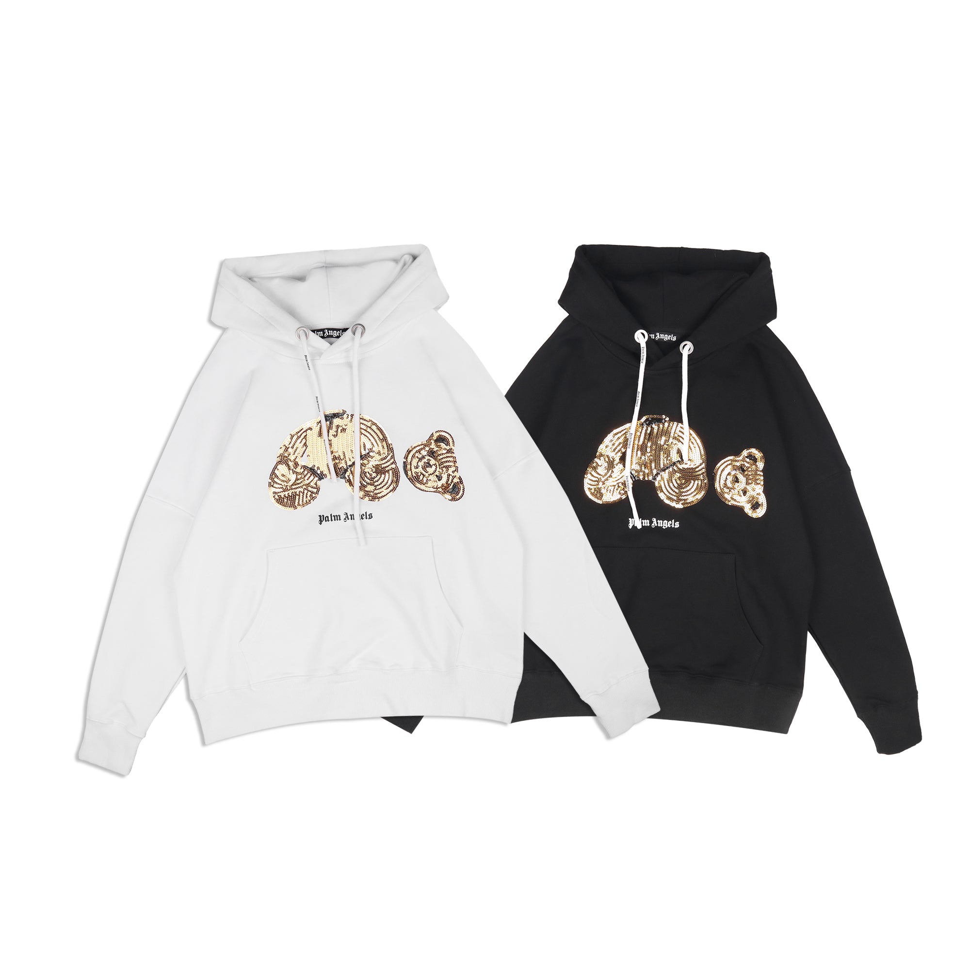 Palm Angels Palm Angels Hoodie