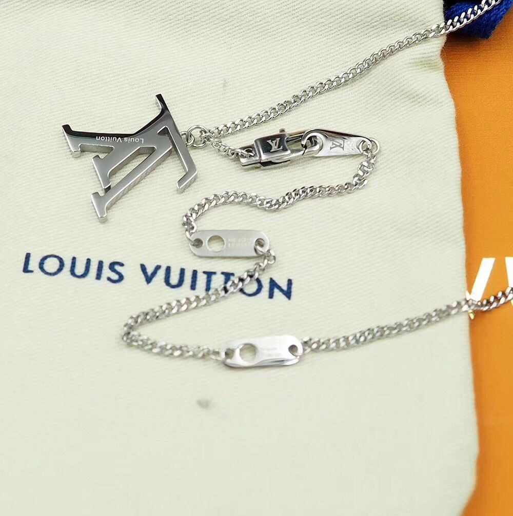 Louis Vuitton Necklace