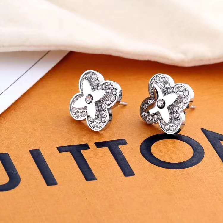 Louis Vuitton Earrings