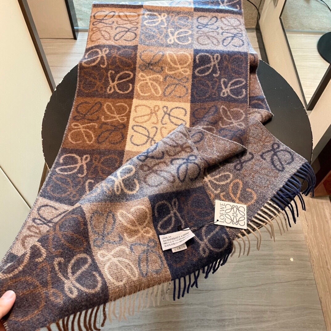 Loewe Scarf