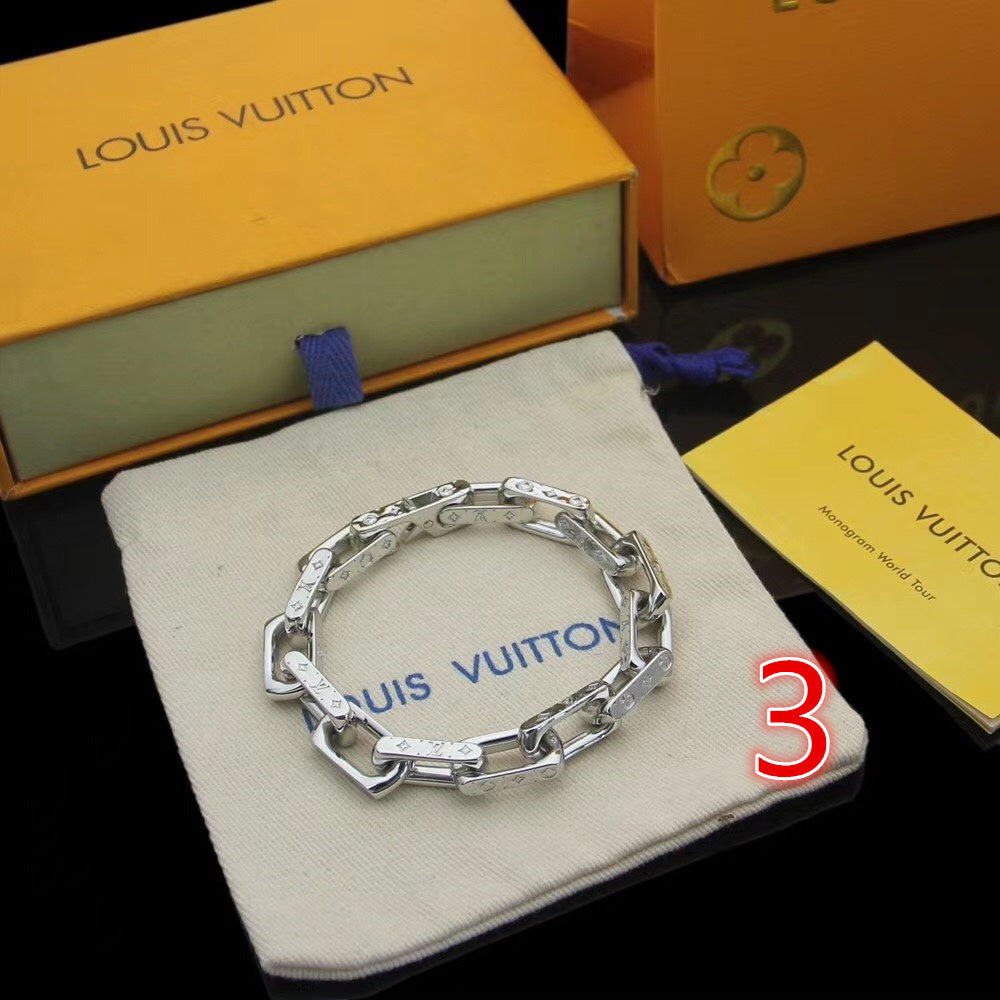 Louis Vuitton Bracelet