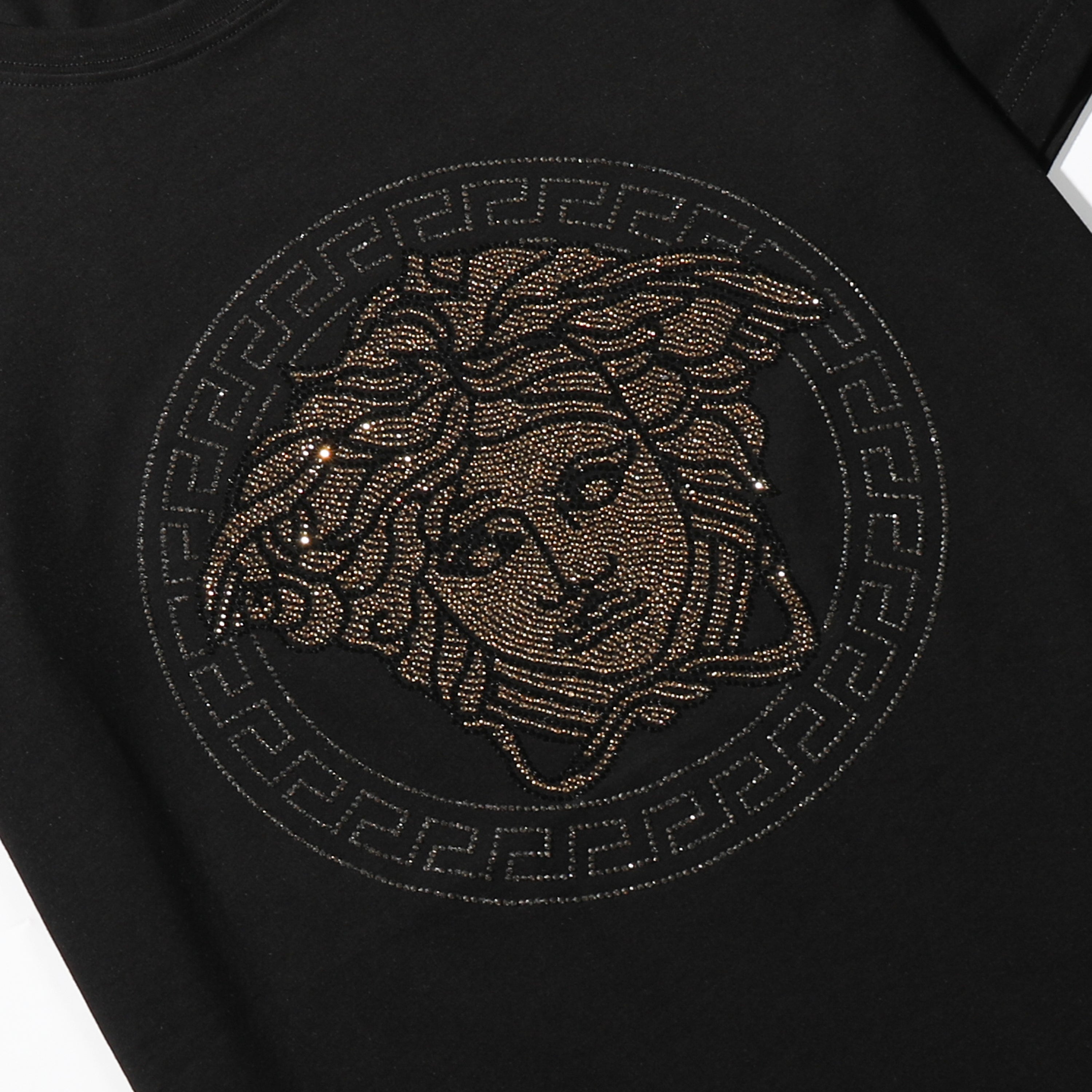 Versace Versace T-shirt