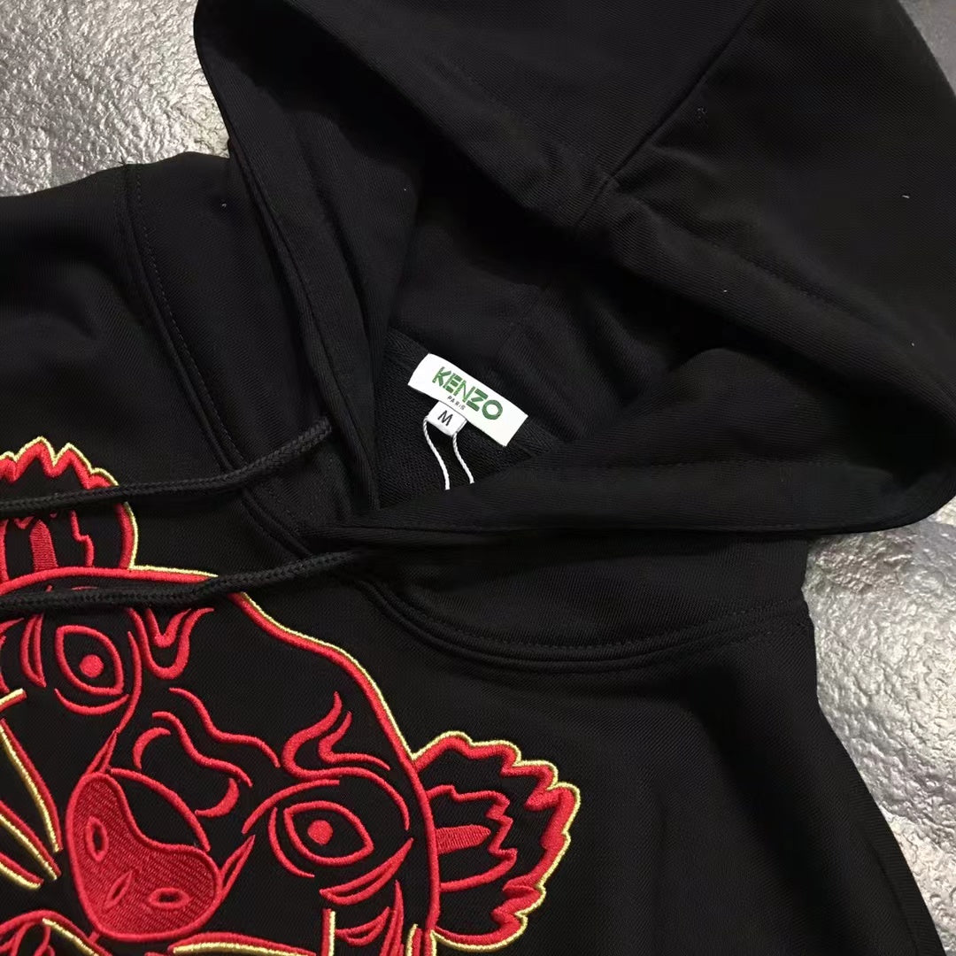 Kenzo Kenzo Hoodie