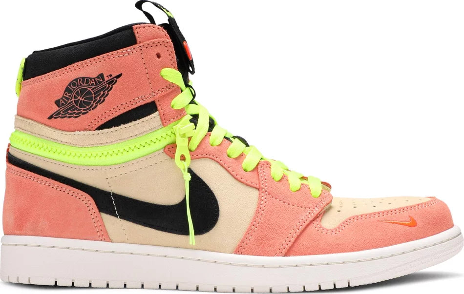 Air Jordan 1 Jordan 1 High Switch Peach