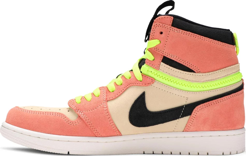 Air Jordan 1 Jordan 1 High Switch Peach