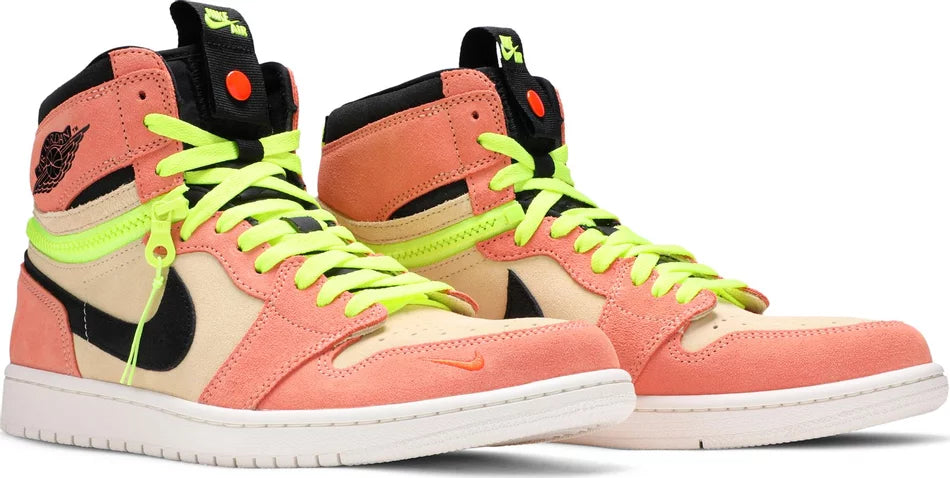 Air Jordan 1 Jordan 1 High Switch Peach