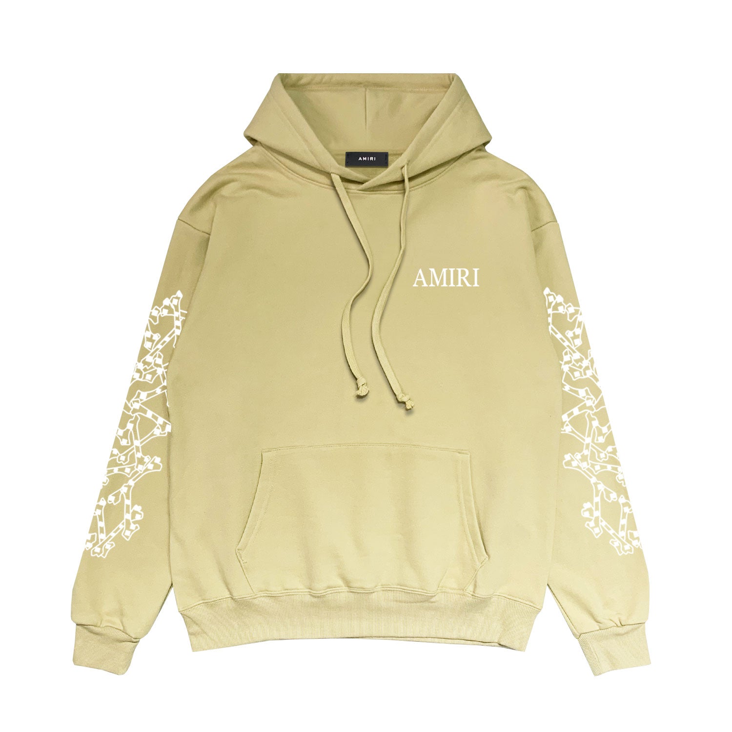 Amiri Amiri Hoodie