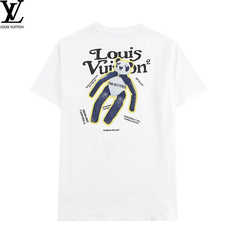 Louis Vuitton Louis Vuitton T-shirt