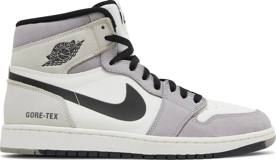 Air Jordan 1 High Element Gore-Tex Light Bone