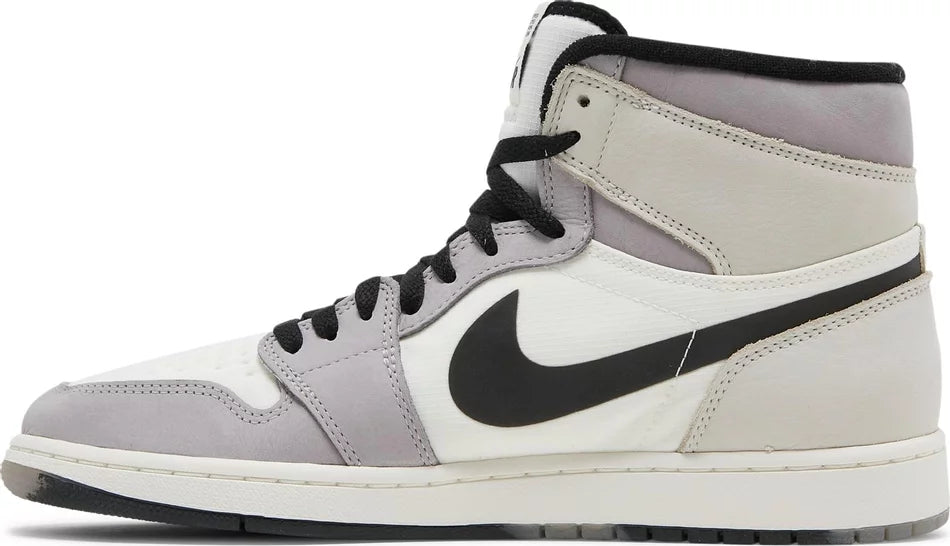 Air Jordan 1 High Element Gore-Tex Light Bone