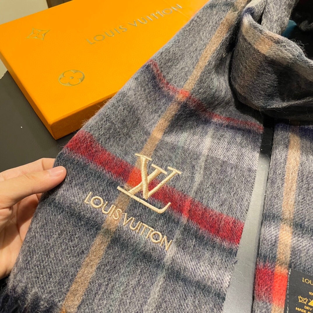 Louis Vuitton Scarf