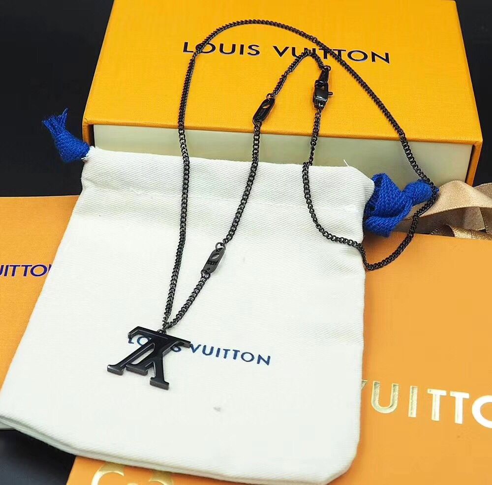 Louis Vuitton Necklace