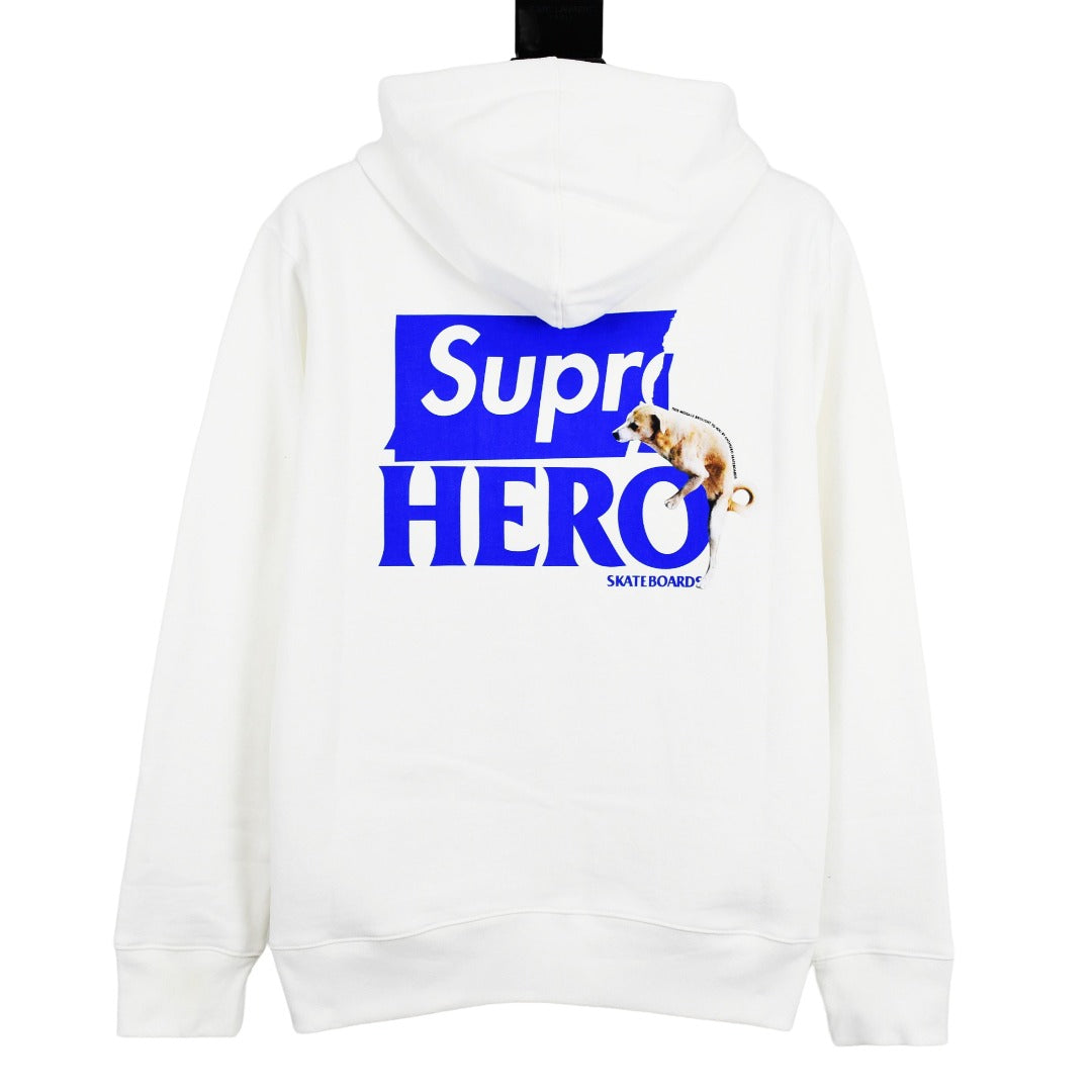 Supreme Supreme Hoodie