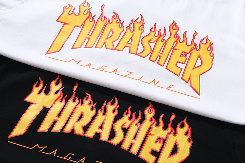 Thrasher Sweatshirt