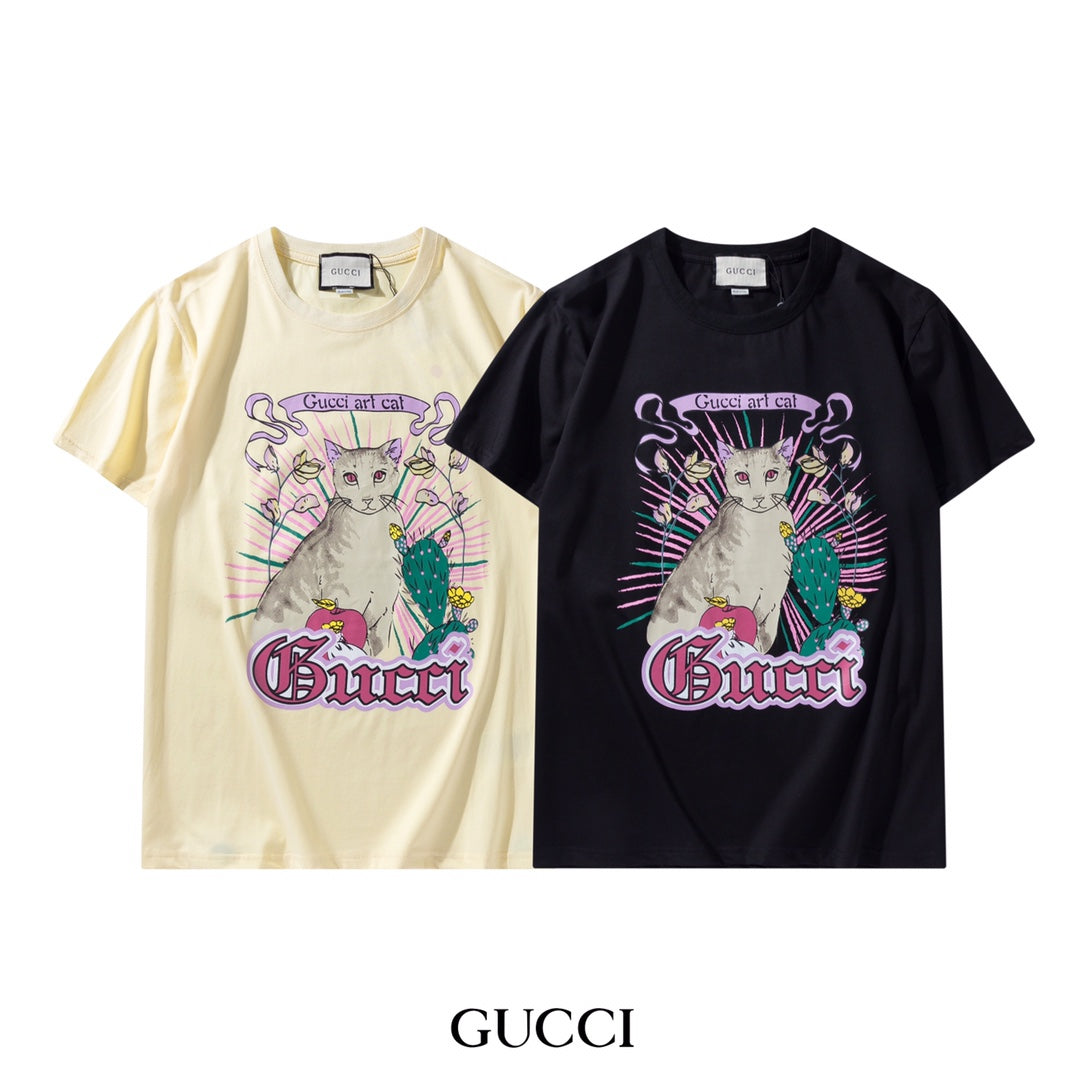 Gucci Gucci T-shirt